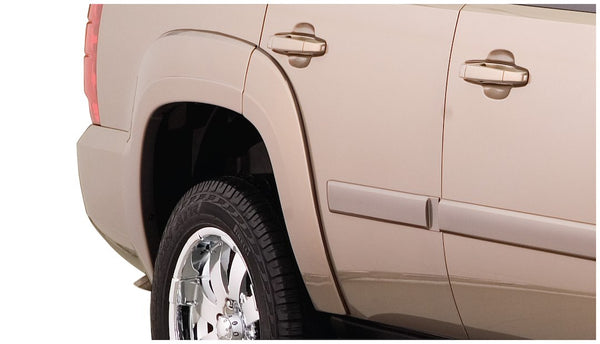 Bushwacker Fender Flare (MPN: 40064-02)