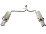 Advanced FLOW Engineering Exhaust System Kit (MPN: 49-36604)