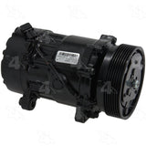 Four Seasons Air Conditioner Compressor (MPN: 57592)