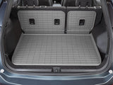 WeatherTech SeatBack Cargo Liner HP (MPN: 421505IM)