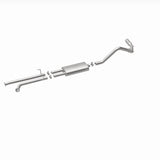 MagnaFlow Toyota Tundra Street Series Exhaust System (MPN: 16753)