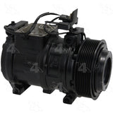 Four Seasons Air Conditioner Compressor (MPN: 77344)