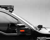 ZROADZ LED Fog Light Kit (MPN: Z365601-KIT4)