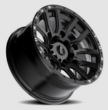 Torque Wheels Baja Canyon 17 Inch Wheel (MPN: TW301AF-17853604-12)