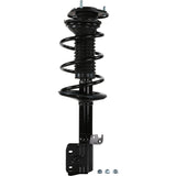 Monroe Quick-Strut Assembly (MPN: 472597)