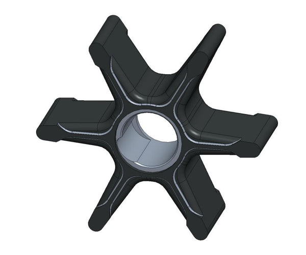 Sierra Marine Water Pump Impeller (MPN: 18-3059)
