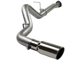 Advanced FLOW Engineering Exhaust System Kit (MPN: 49-44004)