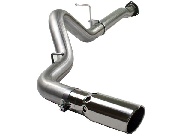 Advanced FLOW Engineering Exhaust System Kit (MPN: 49-44004)