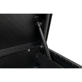 Weather Guard Lo-Side Truck Toolbox (MPN: 184-52-04)