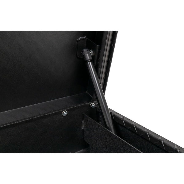 Weather Guard Lo-Side Truck Toolbox (MPN: 184-52-04)