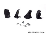 Triple-R Light Grille Integration Kit (MPN: GM-USMM-01K)