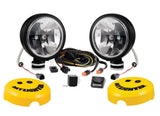 KC Hilites Gravity Daylighter LED Driving Light (MPN: 0653)