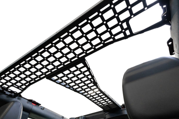 Addictive Desert Designs Molle Cargo Panel (MPN: AC2302901NA)