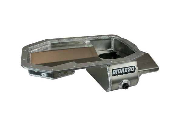 Moroso Performance Oil Pan (MPN: 20960)