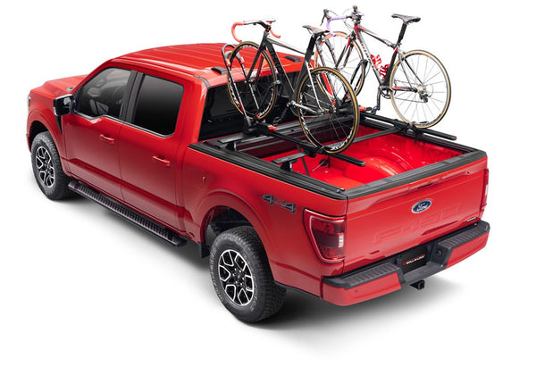 Roll-N-Lock A-Series XT Tonneau Cover (MPN: 102A-XT)