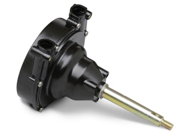 Uflex Boat Steering System Helm (MPN: FOURTECHBLK19)