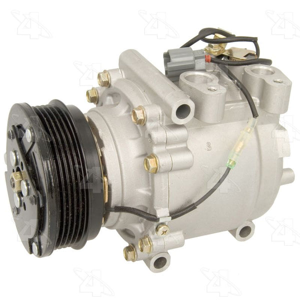 Four Seasons Air Conditioner Compressor (MPN: 78592)