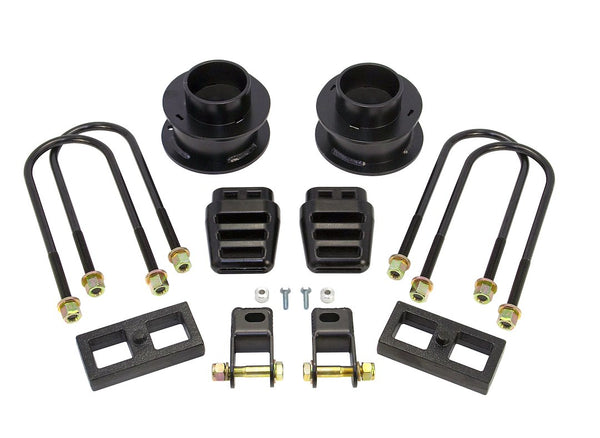ReadyLIFT Suspension Lift Kit (MPN: 69-1331)