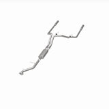 MagnaFlow Street Series Exhaust System Kit (MPN: 15753)