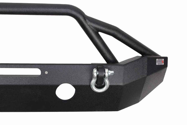 Fishbone Offroad Full Width Bumper (MPN: FB22068)