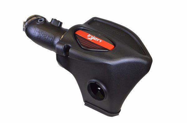 Injen Technology Cold Air Intake System (MPN: EVO5102C)