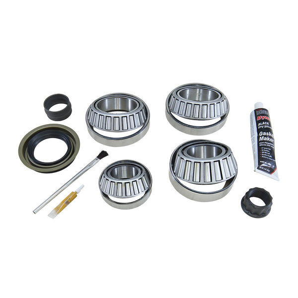 Yukon Gear Differential Installation Kit (MPN: BK GM11.5)