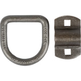 Buyers Products D-Ring with 2 Hole Bracket (MPN: B38PKGD)