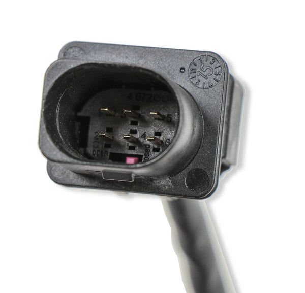 MSD Air Fuel Ratio Gauge (MPN: 4650)