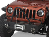 Warrior Products Brush Guard (MPN: 59015)