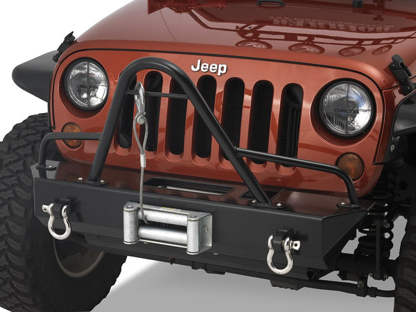 Warrior Products Brush Guard (MPN: 59015)
