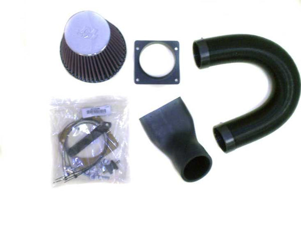 K&N Cold Air Intake 57 Series Generation II (MPN: 57-0305)