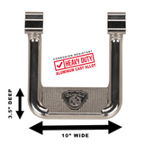 Carr Truck Step Hoop II (MPN: 105772)