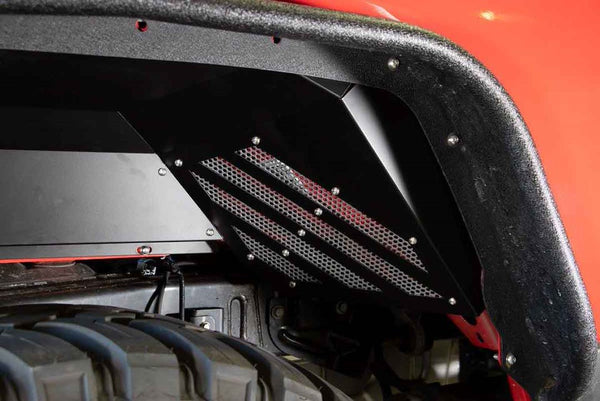 Fishbone Offroad Inner Fender Set (MPN: FB33211R)