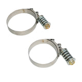 BD Diesel Intercooler Hose Coupling (MPN: 1045218)