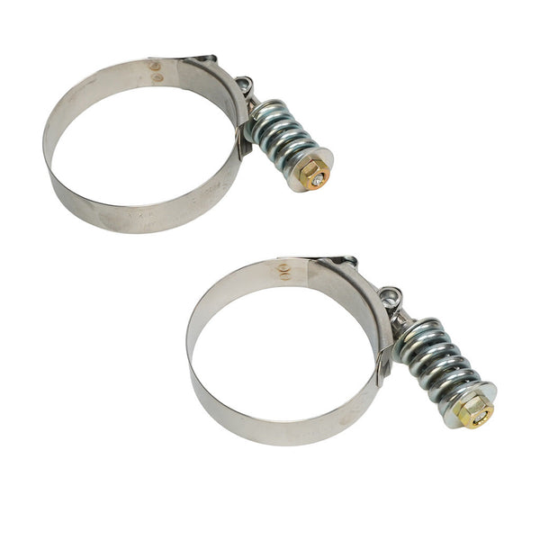 BD Diesel Intercooler Hose Coupling (MPN: 1045218)