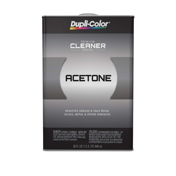 Dupli-Color Acetone Cleaner (MPN: CM521)