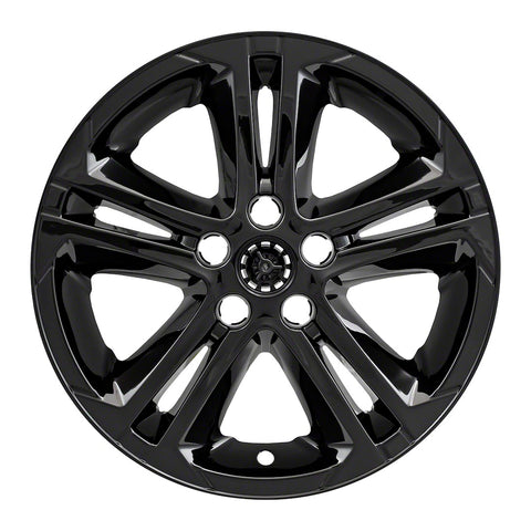 Coast To Coast Impostor Wheel Skin 16 Inch (MPN: IWCIMP412BLKN)