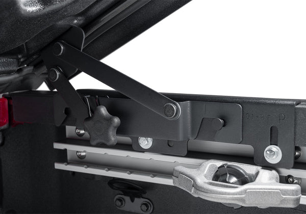 UnderCover Elite LX Tonneau Cover (MPN: UC5098)