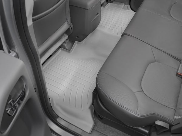WeatherTech FloorLiner (MPN: 460474)
