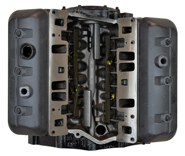 Marine Engine Block for Chevrolet 4.3L (MPN: VMW4)
