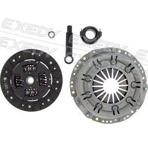 Exedy Globalparts Clutch Set (MPN: 05089)