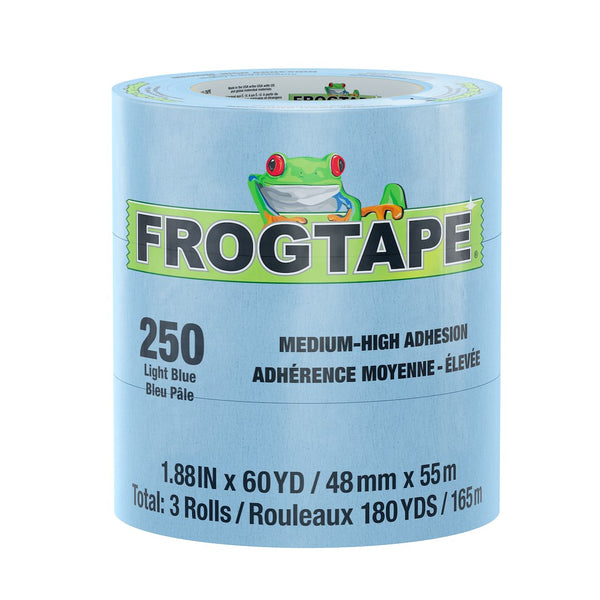 Shurtape FrogTape 250 Performance Grade Masking Tape (MPN: 105329)
