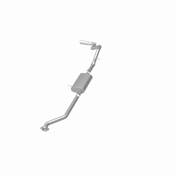 MagnaFlow Street Series Exhaust System Kit (MPN: 15778)