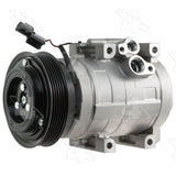 Four Seasons Air Conditioner Compressor (MPN: 68120)