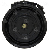 Four Seasons Air Conditioner Compressor (MPN: 57300)