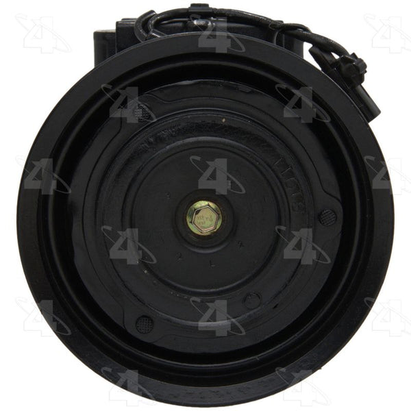 Four Seasons Air Conditioner Compressor (MPN: 57300)