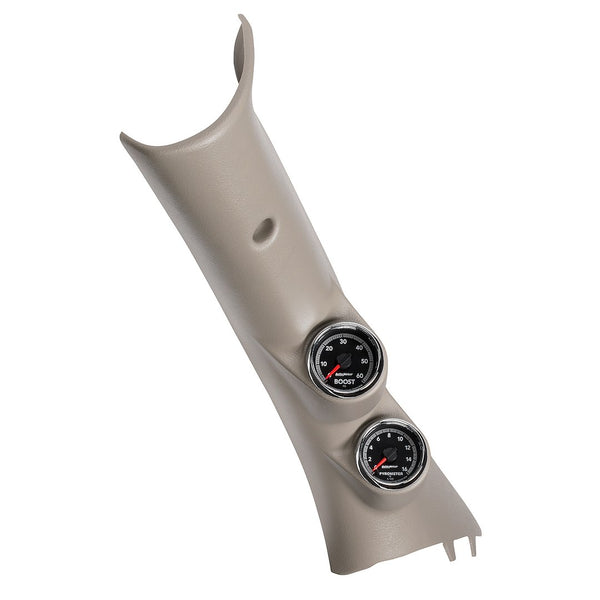 AutoMeter Gauge Pod Pillar (MPN: 7082)