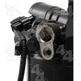Four Seasons Air Conditioner Compressor (MPN: 197277)