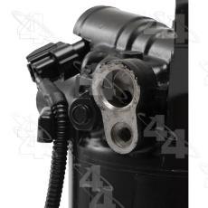 Four Seasons Air Conditioner Compressor (MPN: 197277)