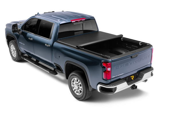 Truxedo TruXport Soft Roll-Up Tonneau Cover (MPN: 273301)